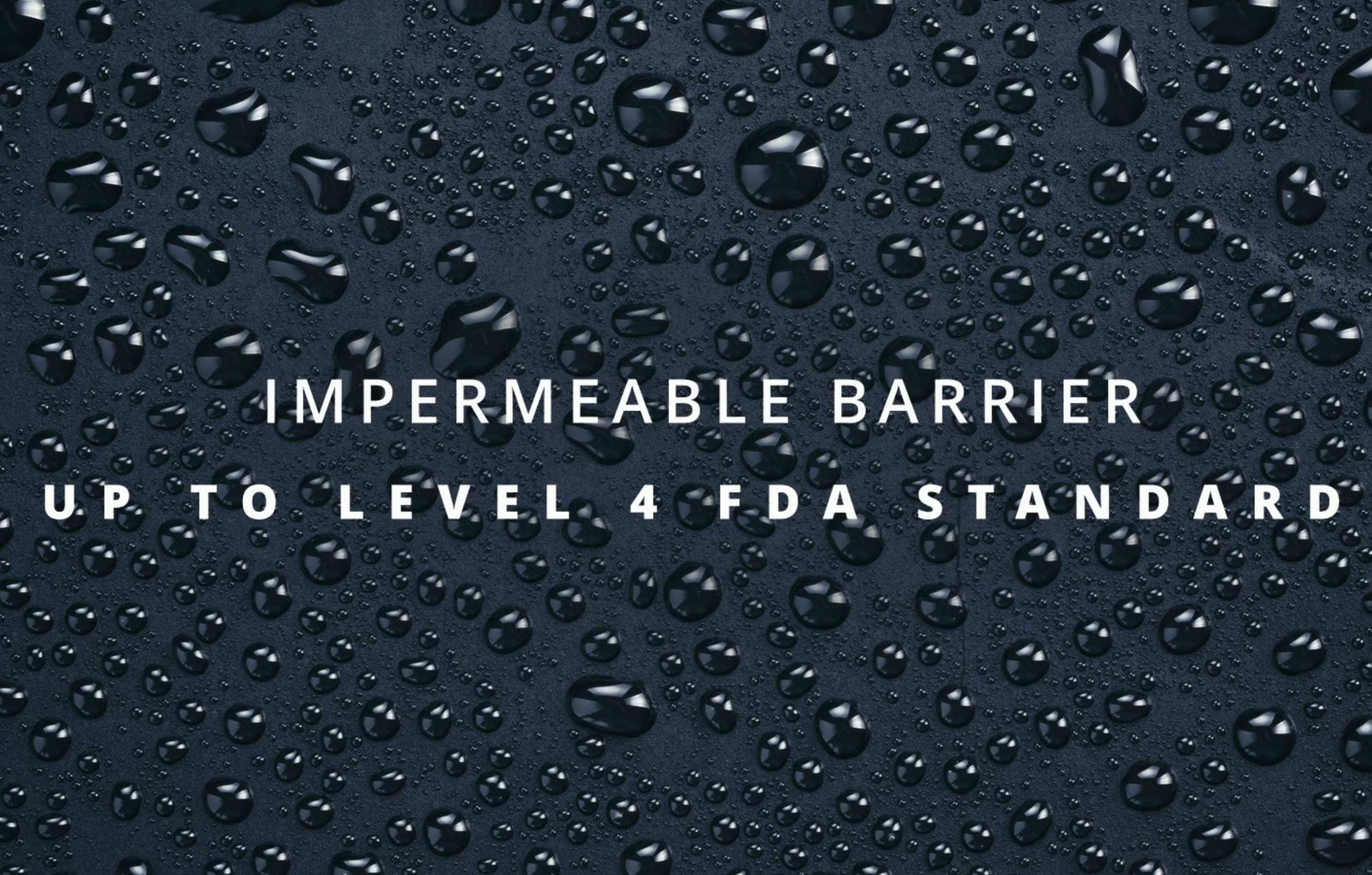 impermeable layer