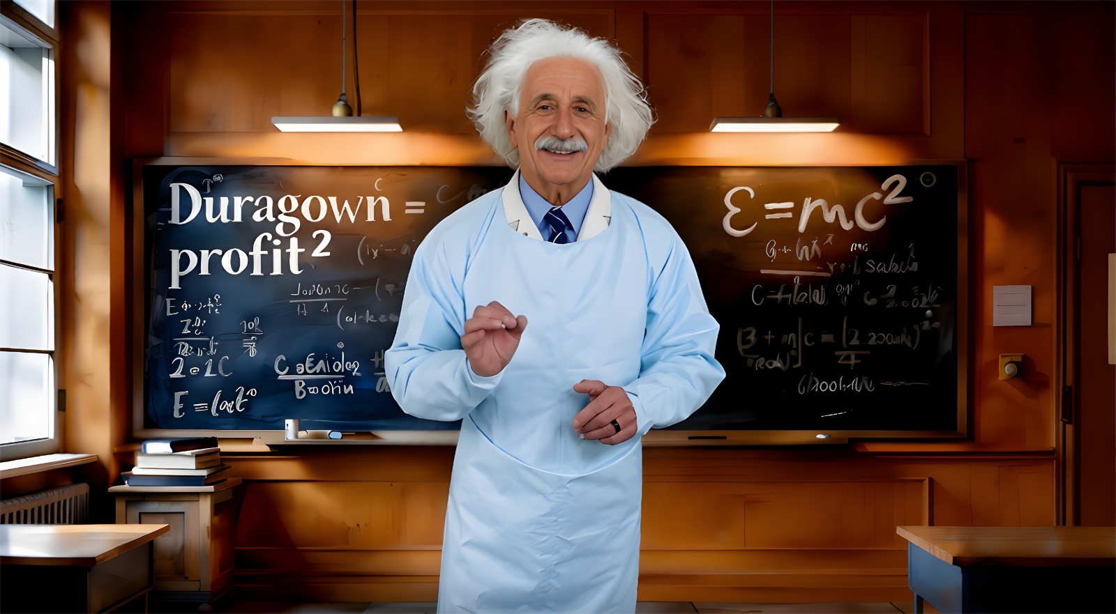 einstein